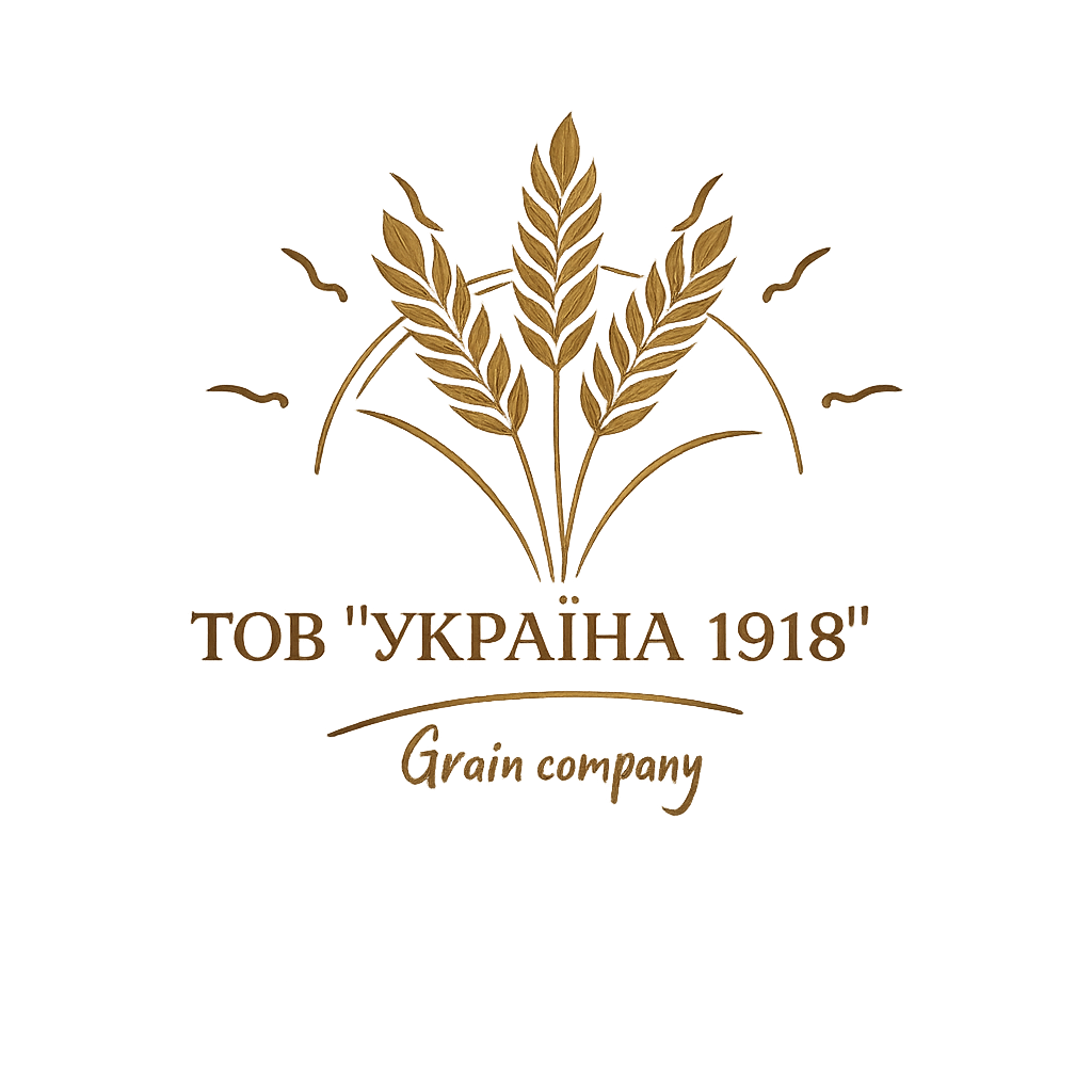 ТОВ «Україна 1918»